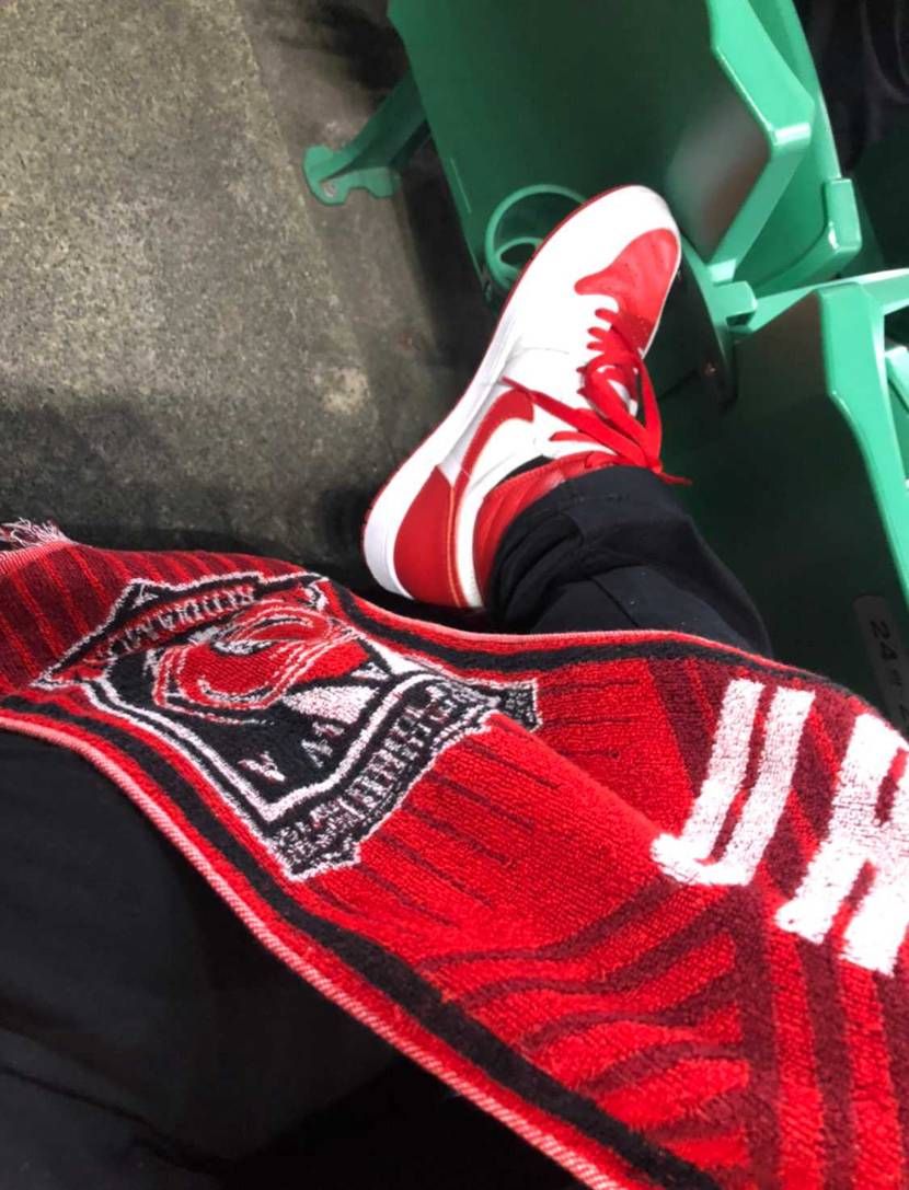 いぇーい、逆転勝ち♦️💪📣