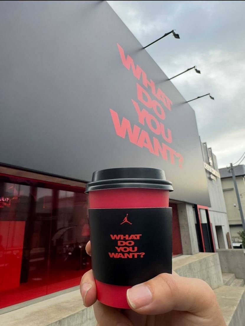 原宿のプロモーションで、セールスマン6観てきました6️⃣
イベントに参加でコー