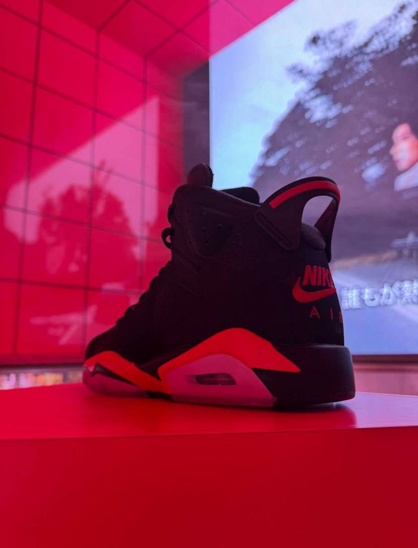 原宿のプロモーションで、セールスマン6観てきました6️⃣
