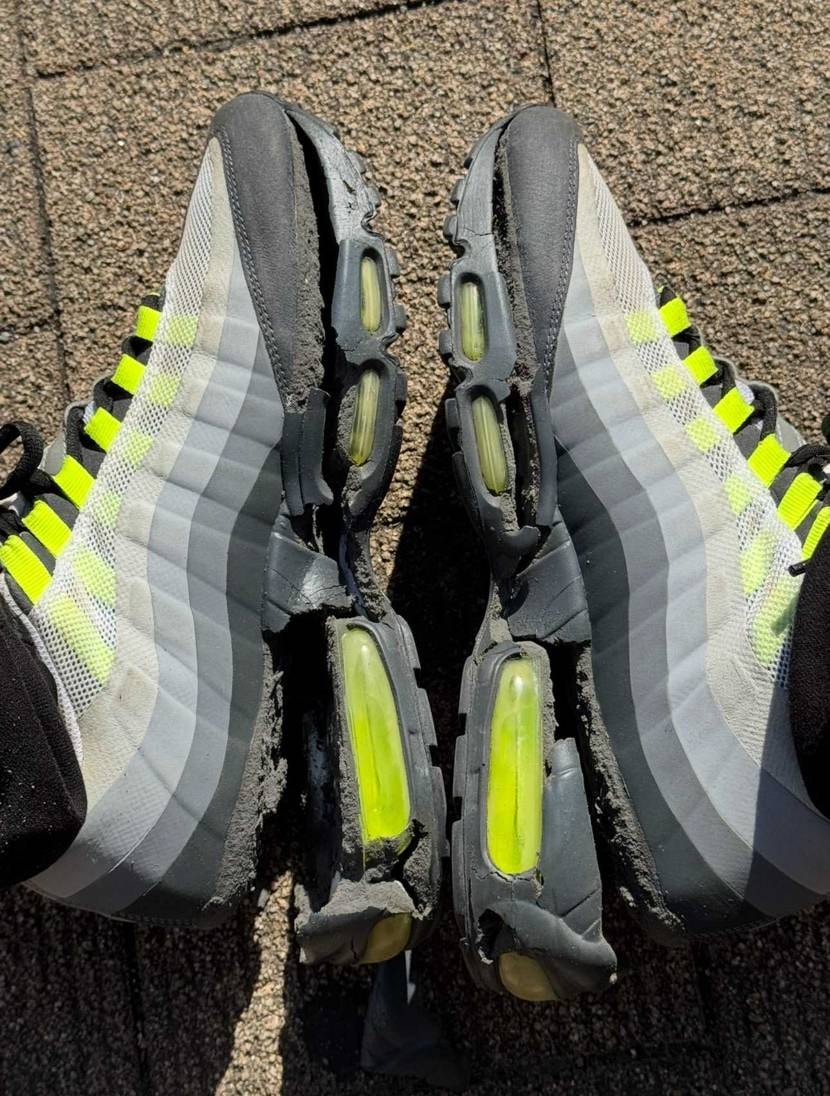 続報！そして、悲報…🥲
この日を持って天に召されました😇

我が生涯に一片