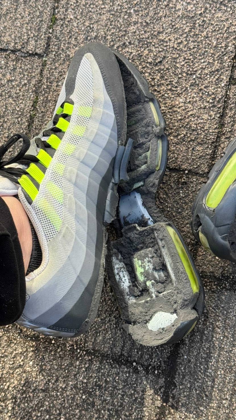 続報！そして、悲報…🥲
この日を持って天に召されました😇