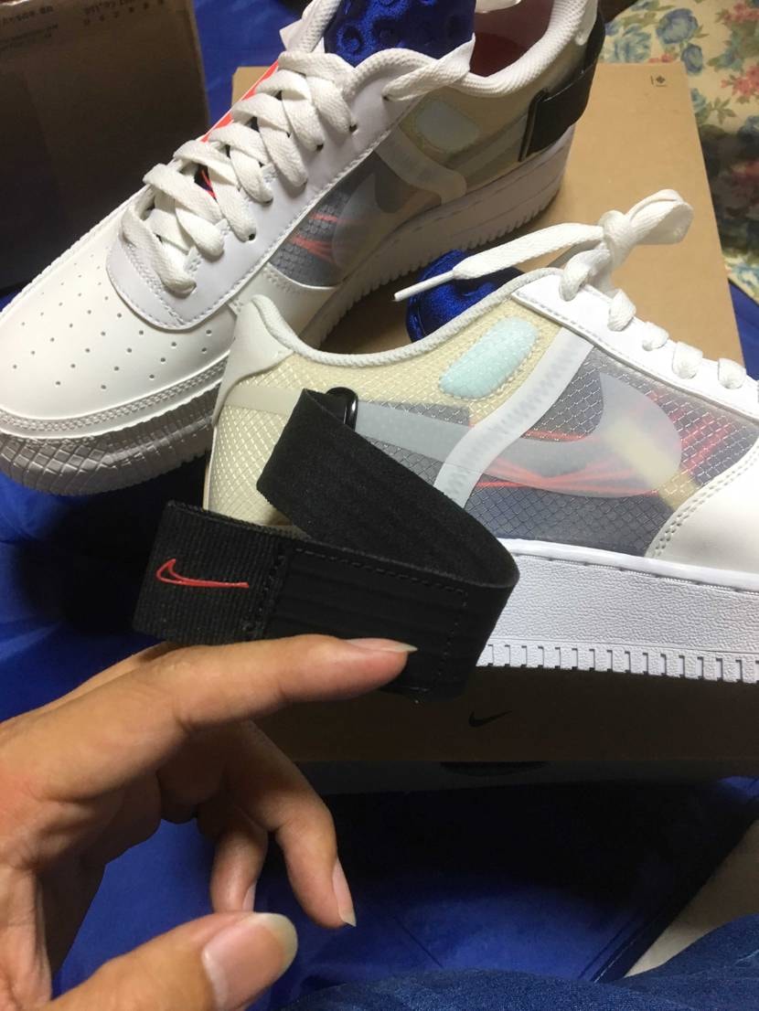 やっと届きましたー！
なかなかかっこよ(*´-`)

