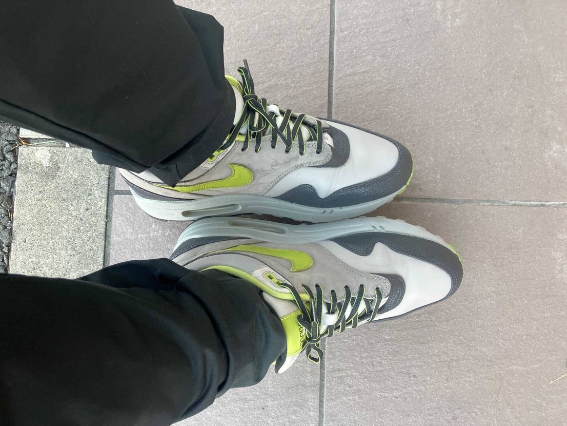 最近は、こちらで最新👟ではなく、過去👟でお安くなっているものを探すことにハマって