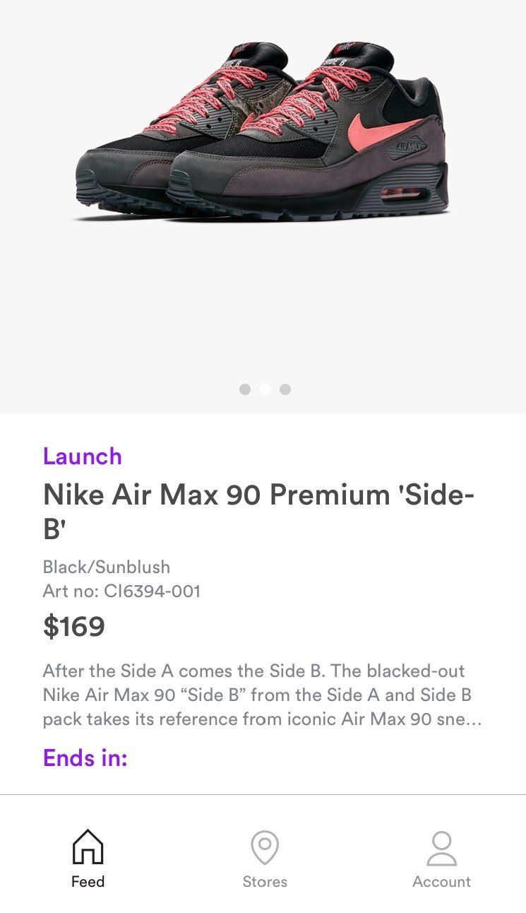 黒ベースのこれはちょっと好きかも🤩

90は持ってないので当たると良いな〜❤