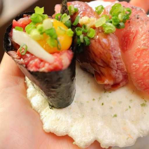 おにく