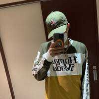 ユーザーアイコン