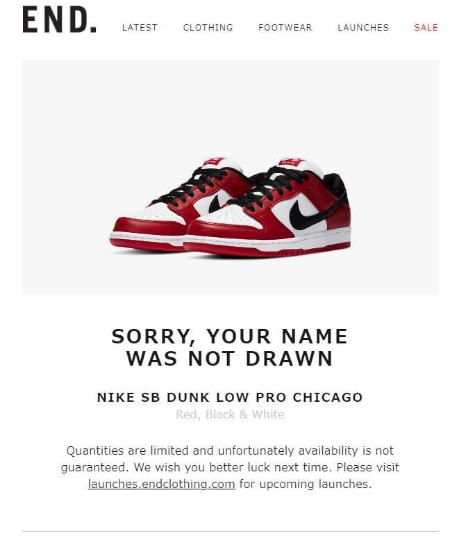 安定のソ～～～リ～～～！