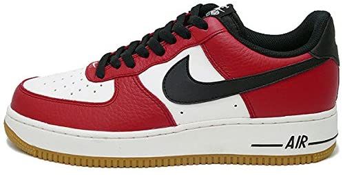 何年か前に買ってたAF1、ヘビロテして完全に履き潰した。
もう一度履きたかった