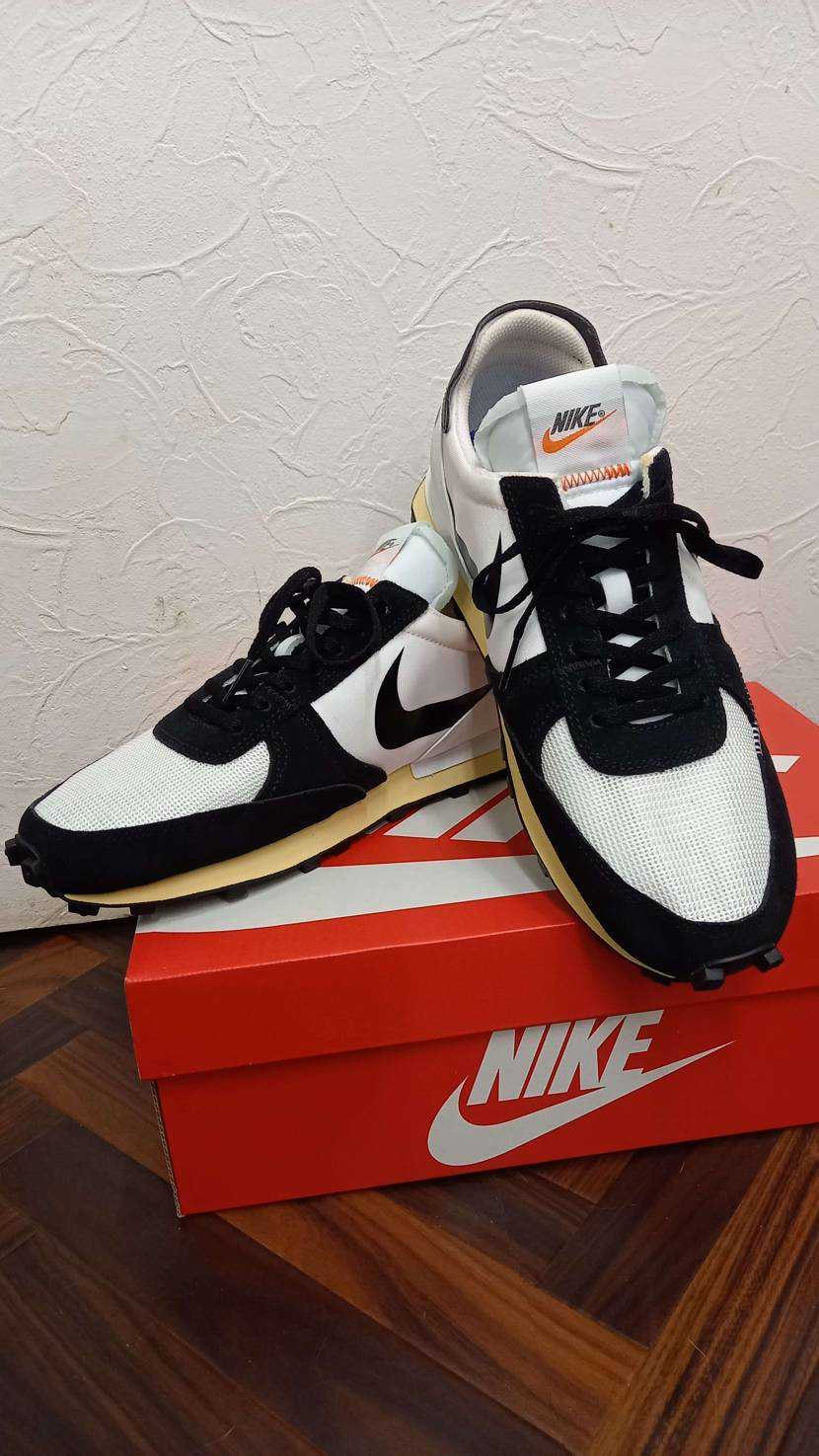 4899円のDBが届きました！
オレンジタグとかかとのビッ