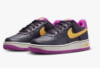 もうAJ1シカゴしか狙わんけど
このAF1欲しい
でも
ジュニアしか無いん
