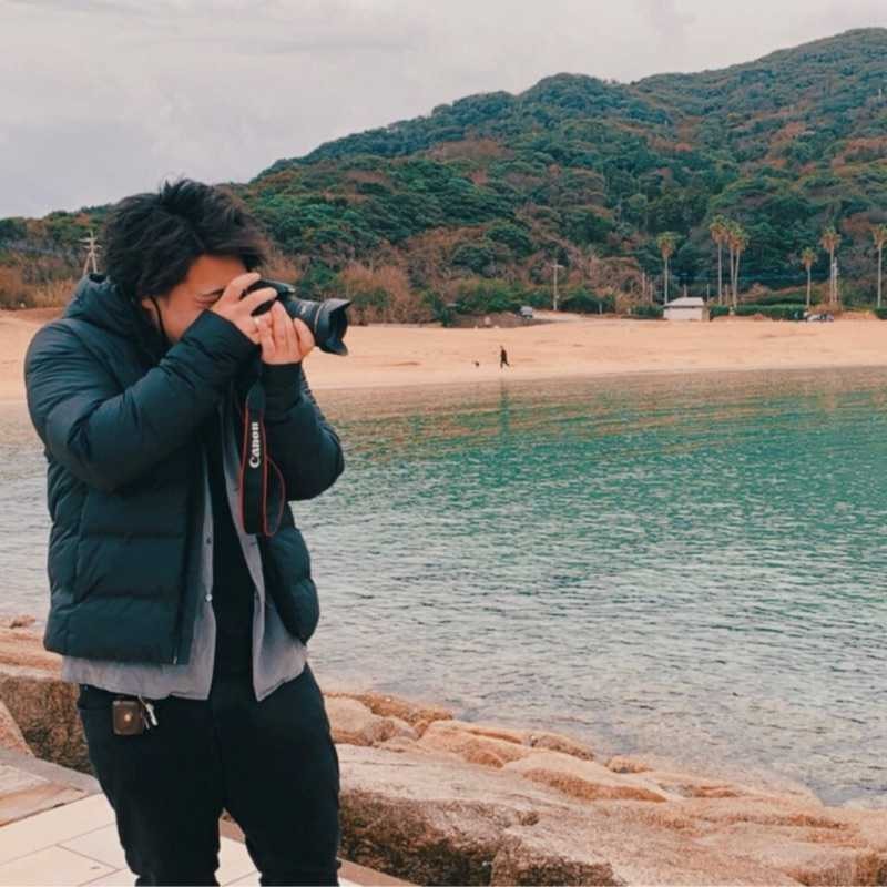 小林 亮太朗