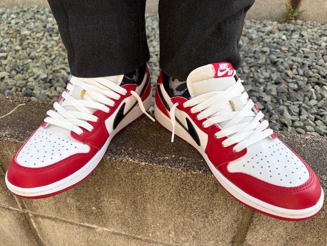 北国の春は遅い💦☀️が多くなってきたので、やっと、やっと、1足ずつ下ろしていきま