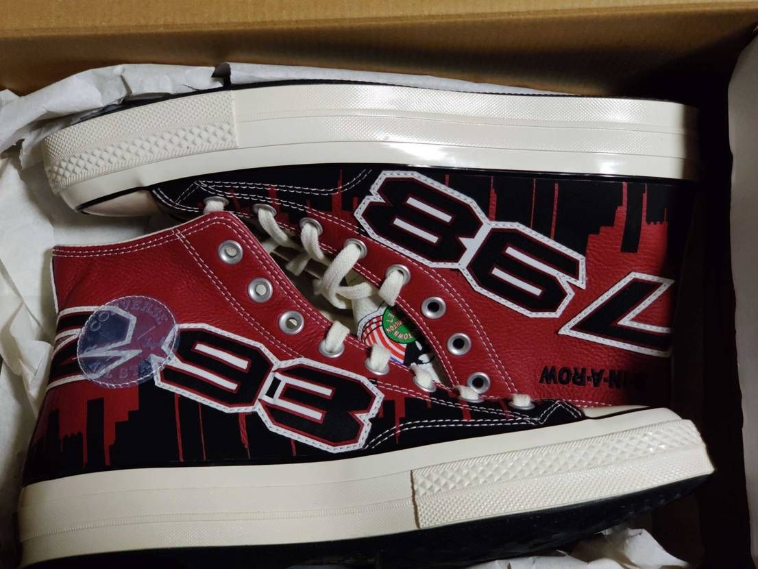 たまにはレザーのCT70もいいもんだねぇ