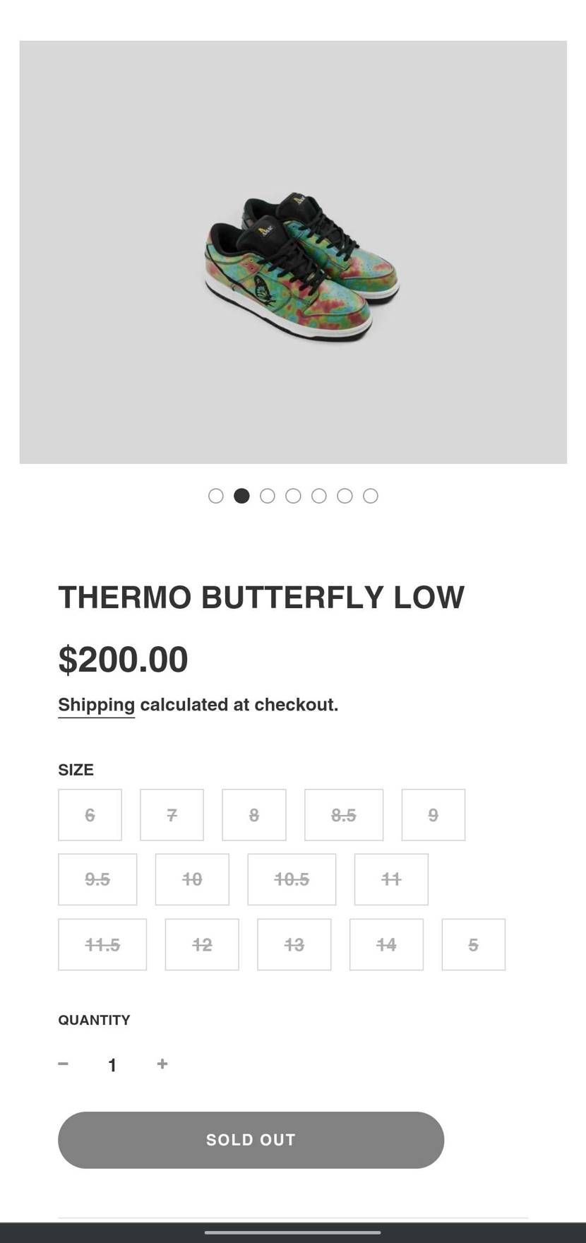 これ欲しかったんだけど気付いたときには遅かった…
