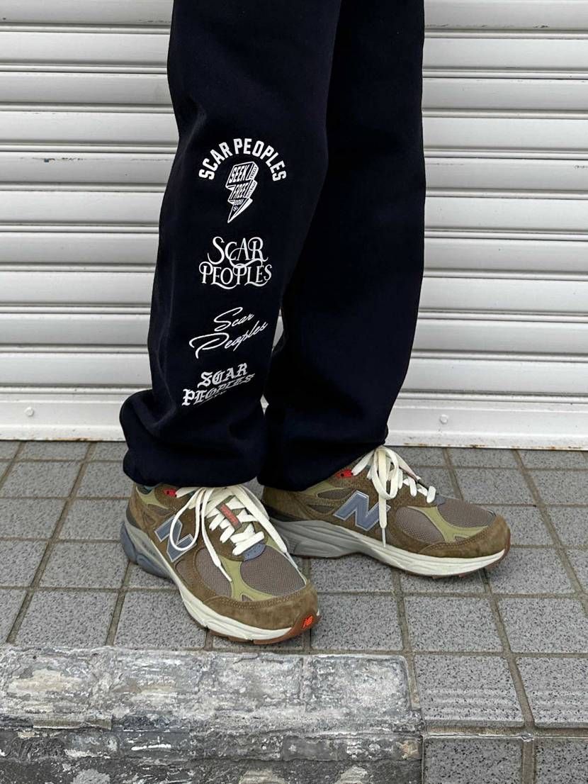 久しぶりのbodega990🔥
やっぱりカッコいい🥹