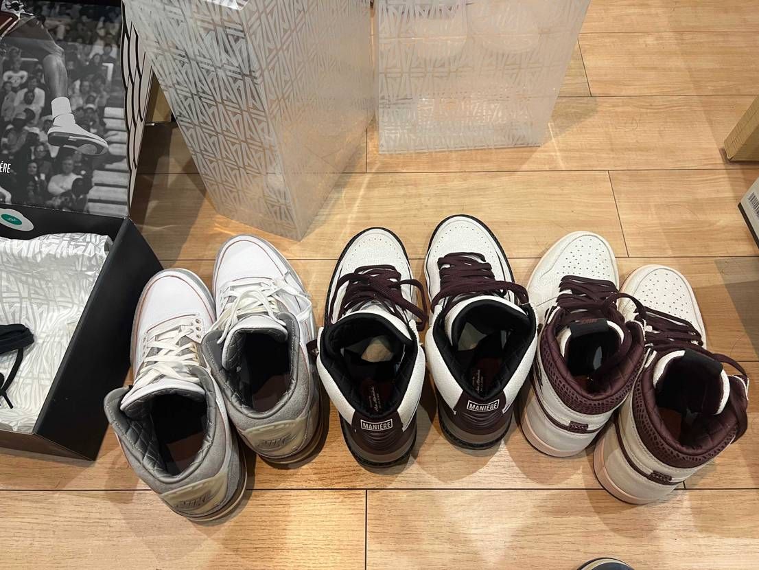 やっぱりammですね！