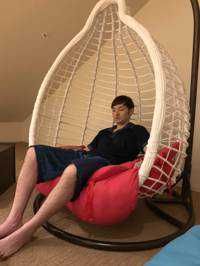 ユーザーアイコン