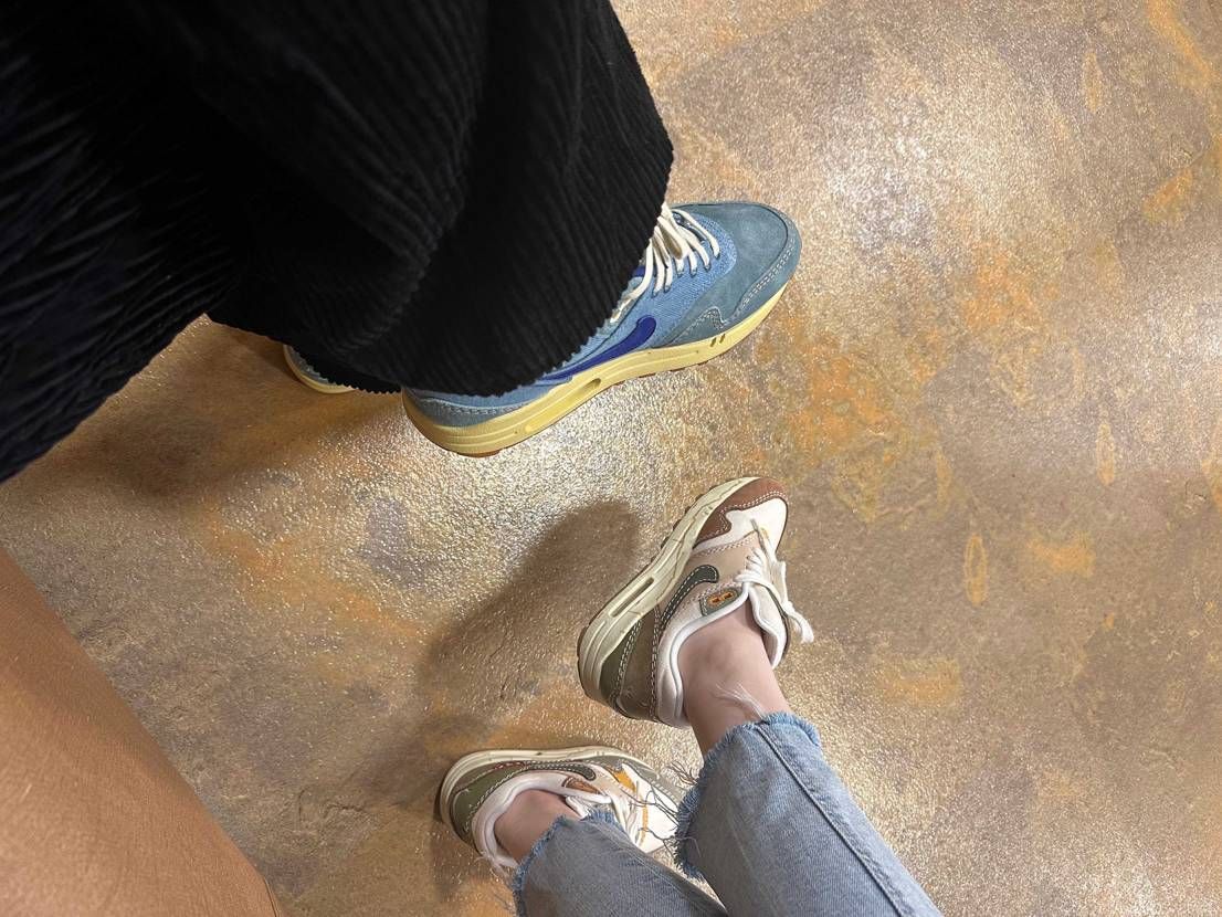 Happy AIR MAX Day！