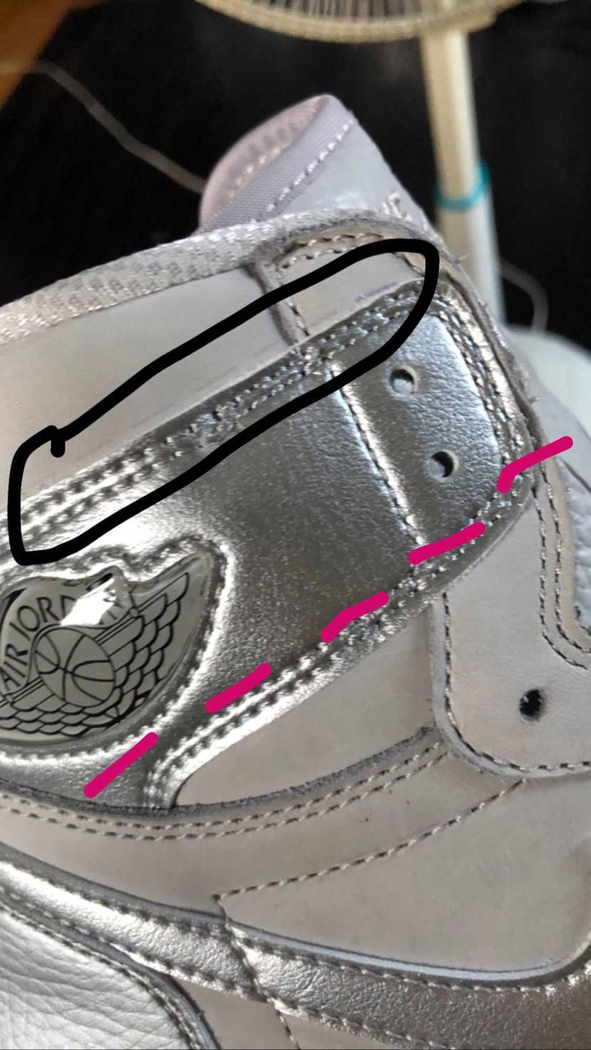 皆さんの知識を貸してください！！
オークションで購入した物ですが、怪しい点がい