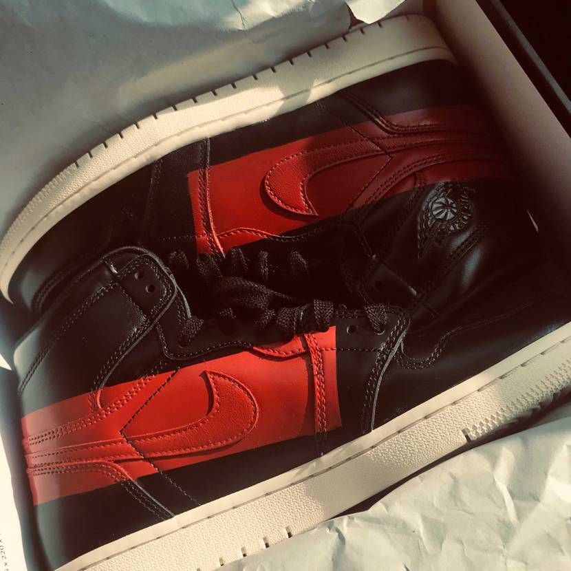 地元の古着屋でクチュール発見！
新品、未使用で安かったので衝動買。
結構カッ