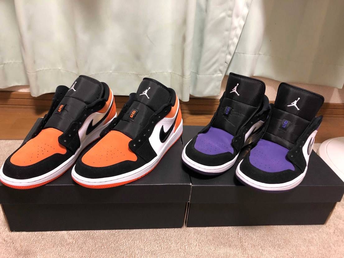 この２つをカスタムに出そうと検討中です。
何かいいアイデアとかありましたら、是