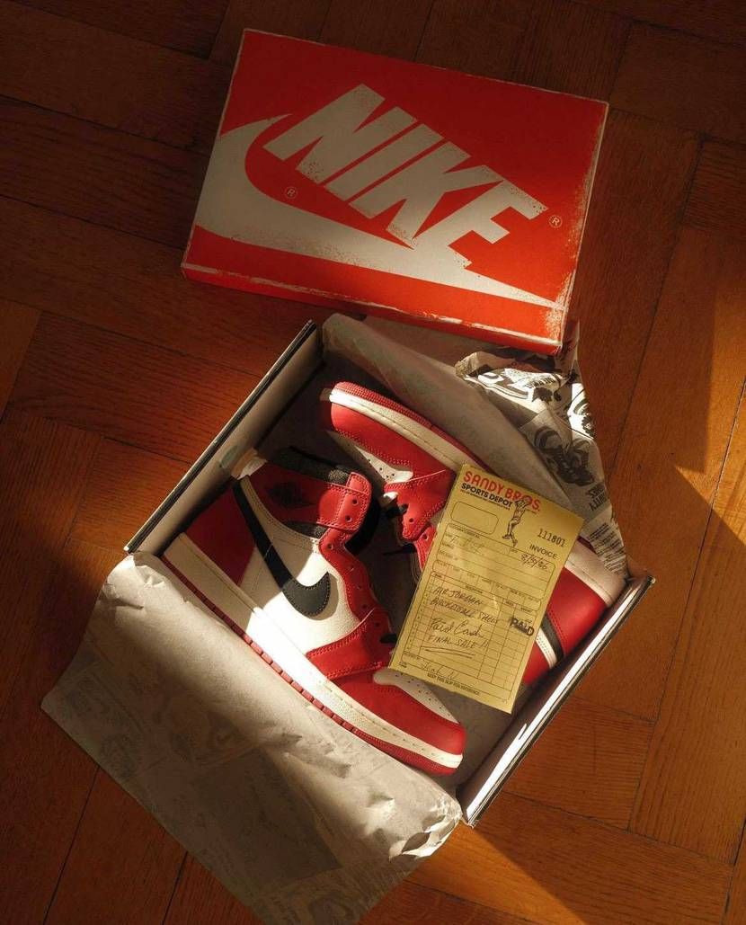 夏に向けて、おすすめのNIKEスニーカーってなにがありますか？