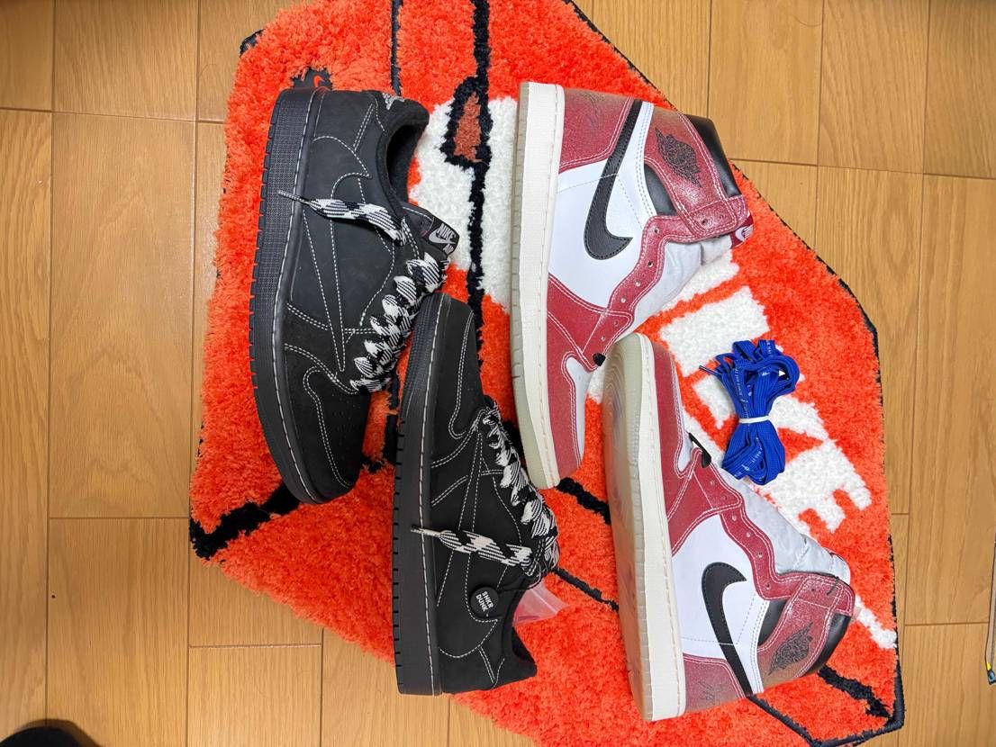 着弾しました‼️
