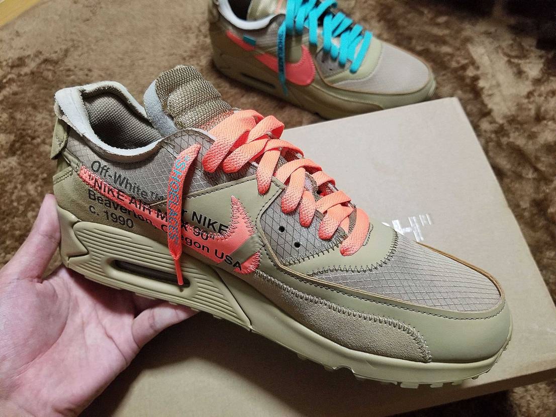 FOGスカイロン当選しました。白がお気に入りなので嬉しいです