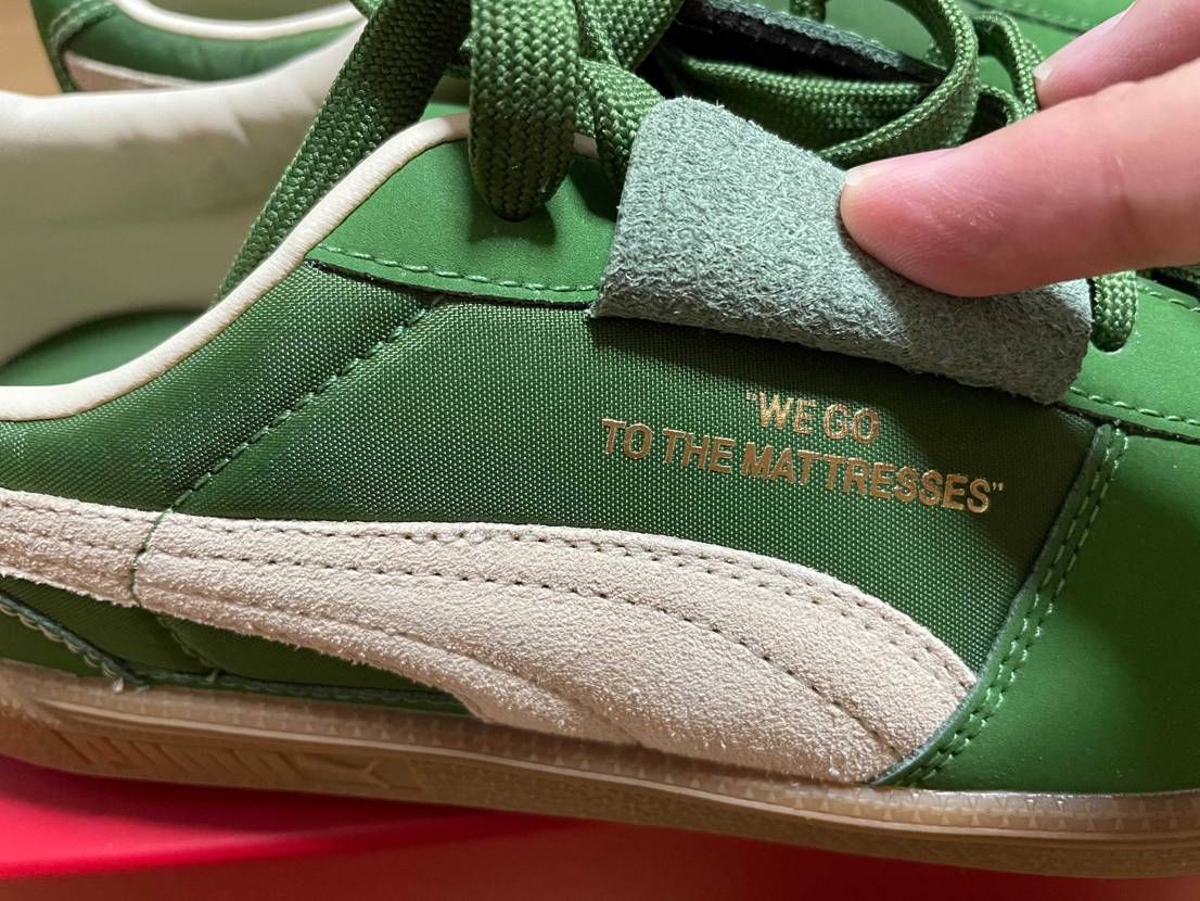 スペシャル感たまらん
箱も奇跡的に無傷で来ました感謝🙏