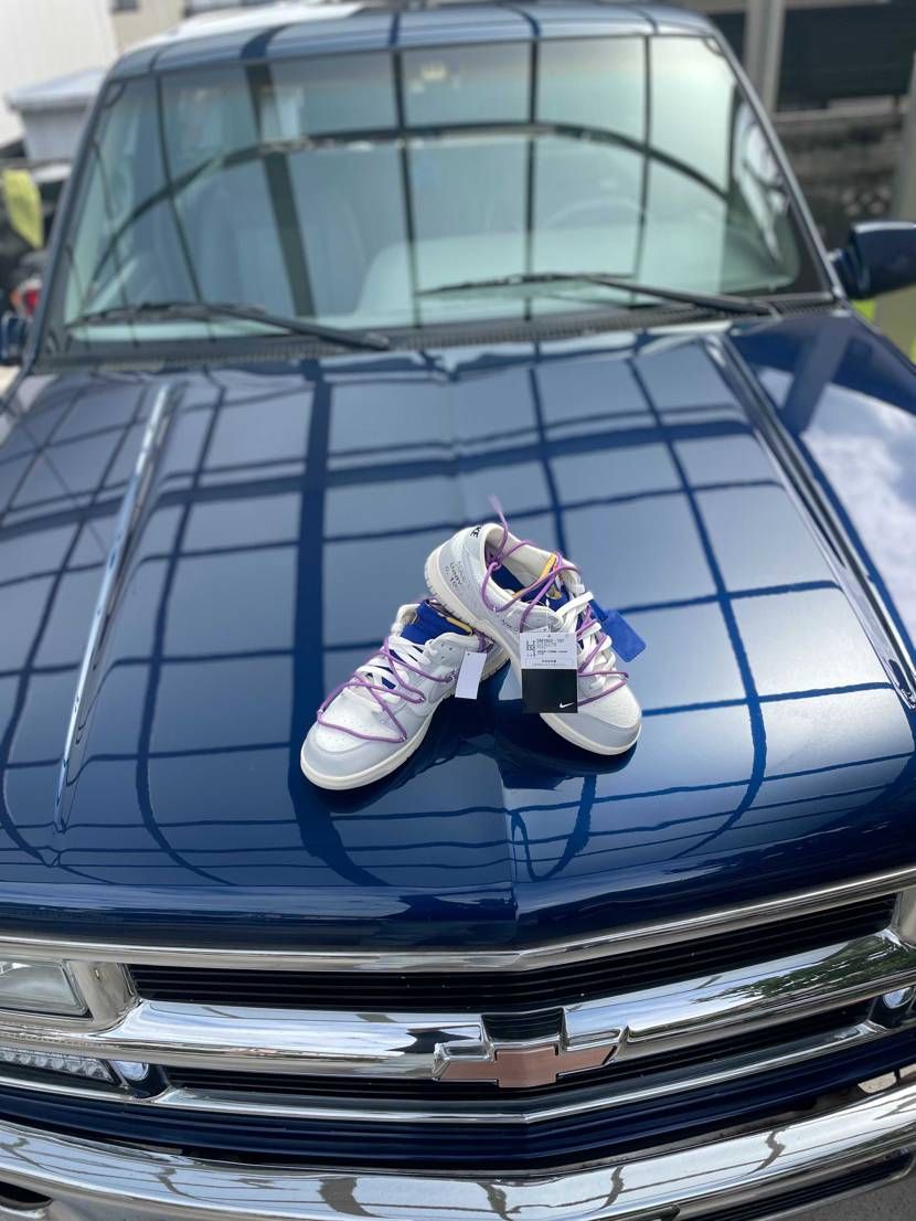 久々に限定アクセスでgot'em✌️
タホ君と似た色やから最高✨
大事に眺め