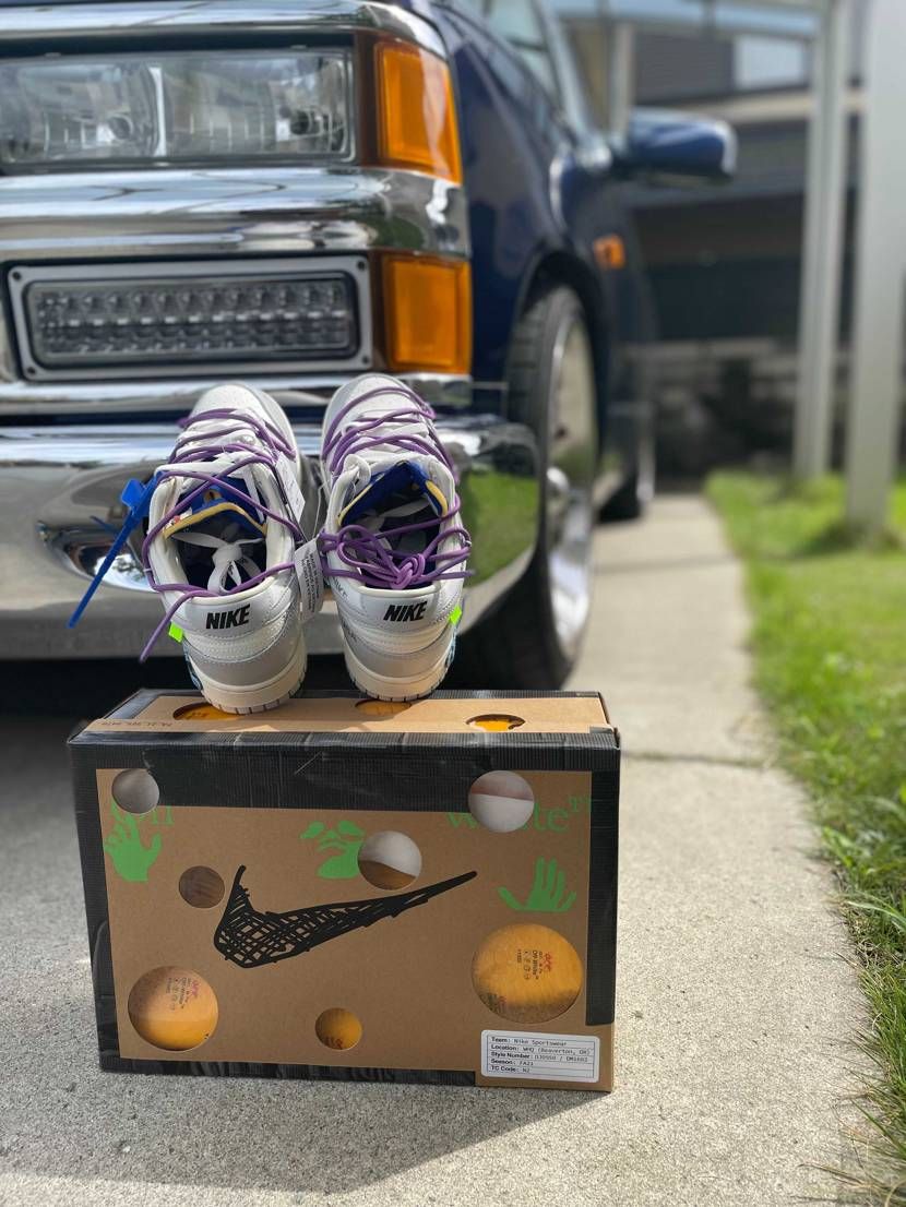 久々に限定アクセスでgot'em✌️
タホ君と似た色やから