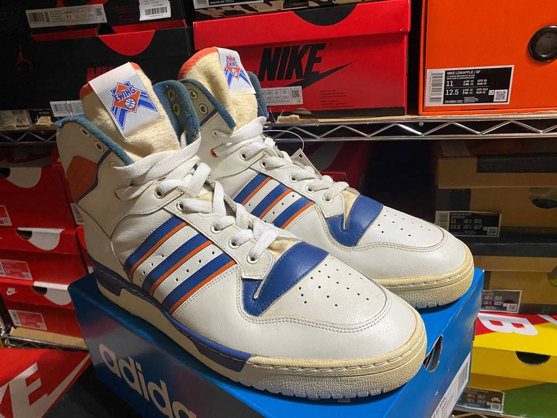 Rivalry Hi
⚪️🟠🔵