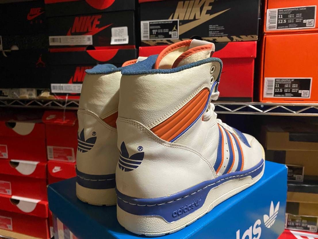 Rivalry Hi
⚪️🟠🔵