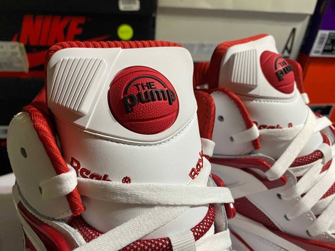 reebok pump omni zone ii
⚪️🔴👍