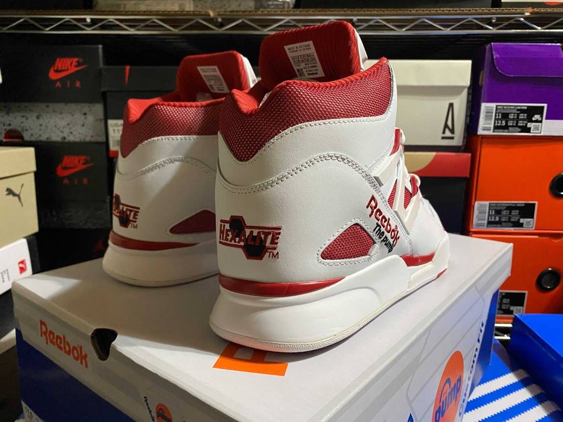 reebok pump omni zone ii
⚪️🔴👍