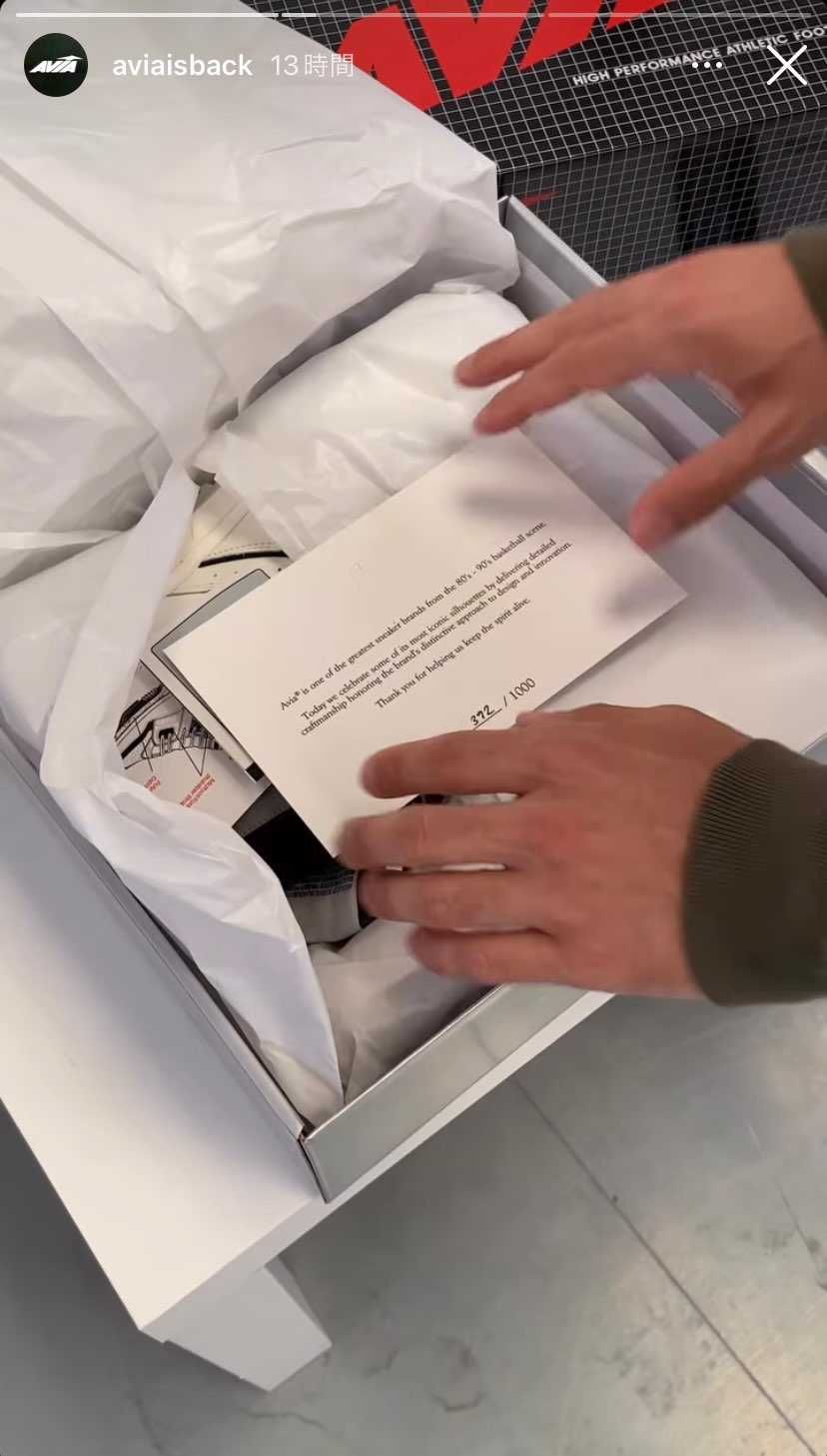 やっと発送になるみたい😀