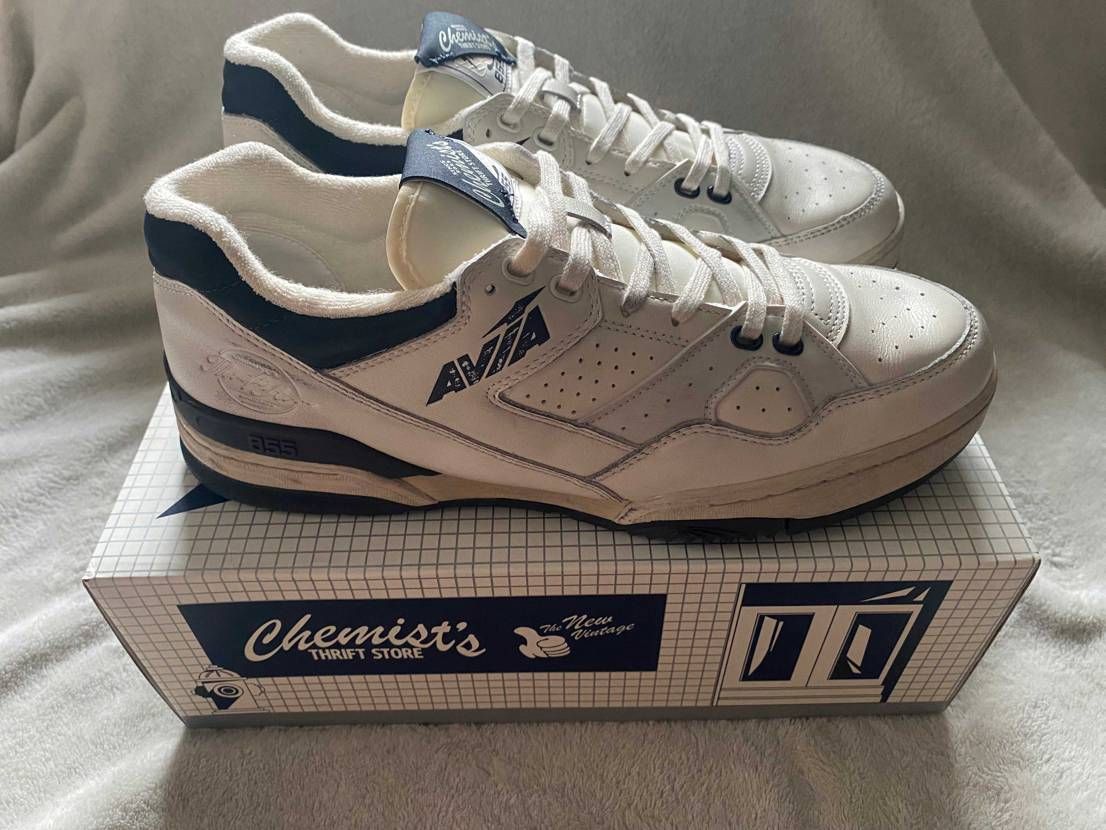 avia855✖️化學製品