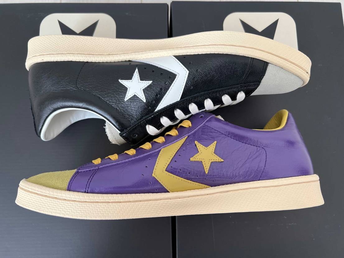 地元の店舗で本日の本命を無事ゲット‼️
並びからの抽選も覚悟しましたが、ライバ