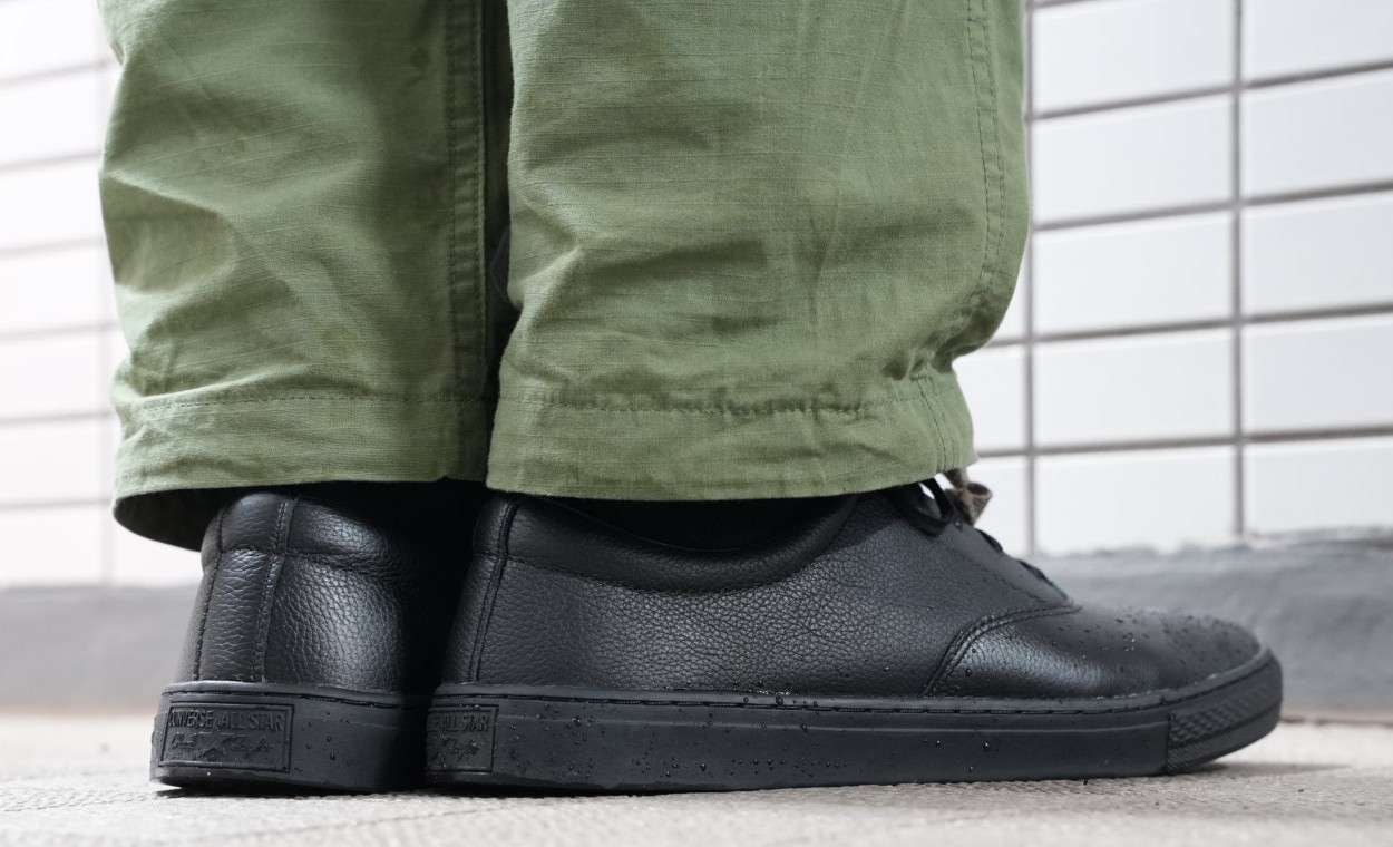 2026/04/01
CONVERSE ALL STATR