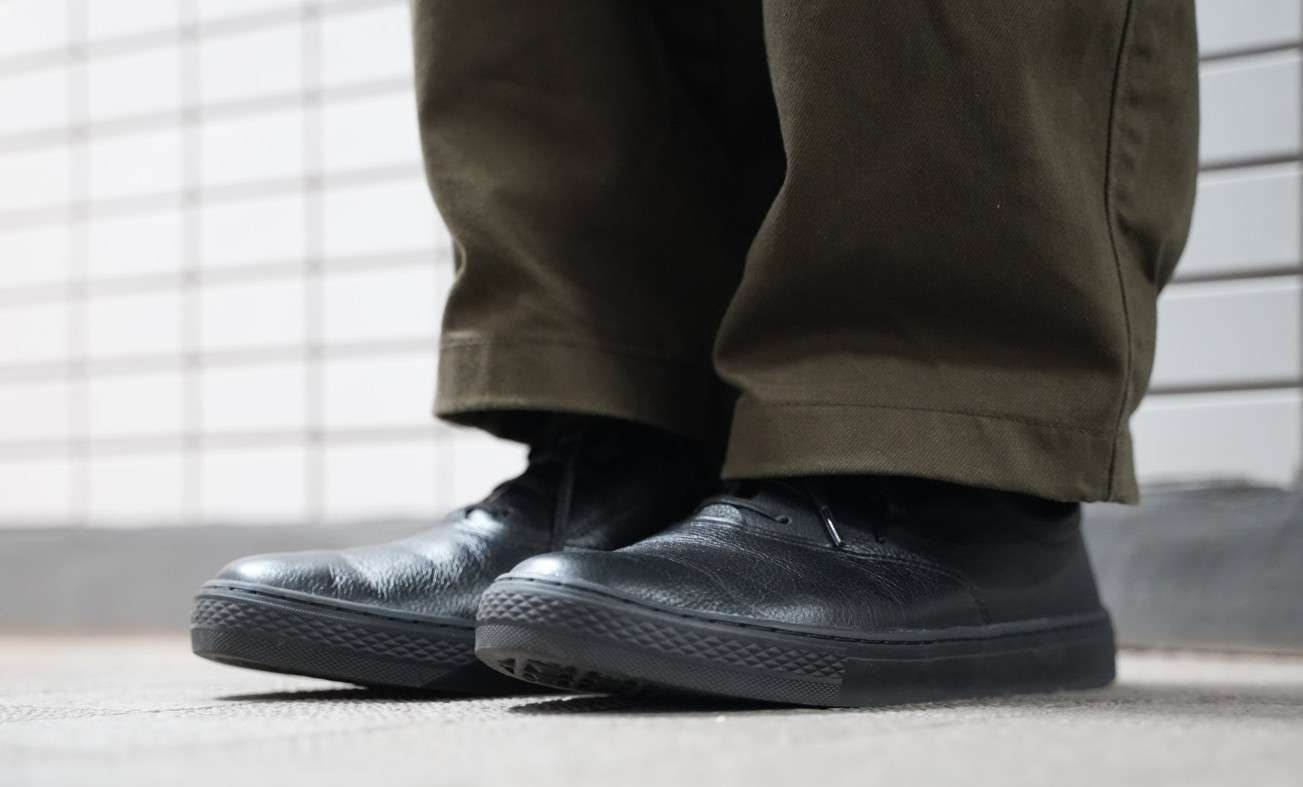 2026/06/01
CONVERSE ALL STATR COUPE PLA