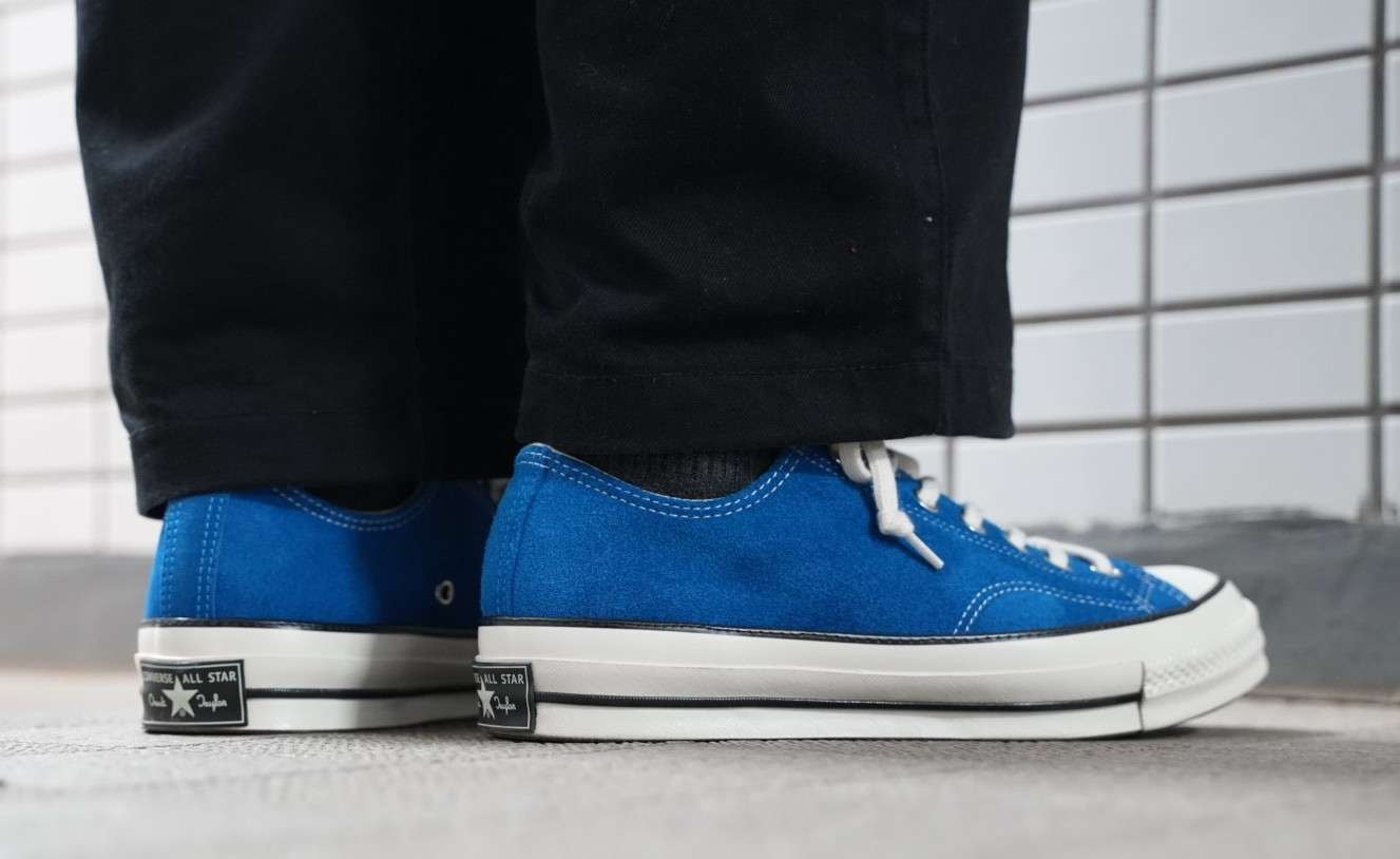 2026/05/18
CONVERSE ALL STAR 
