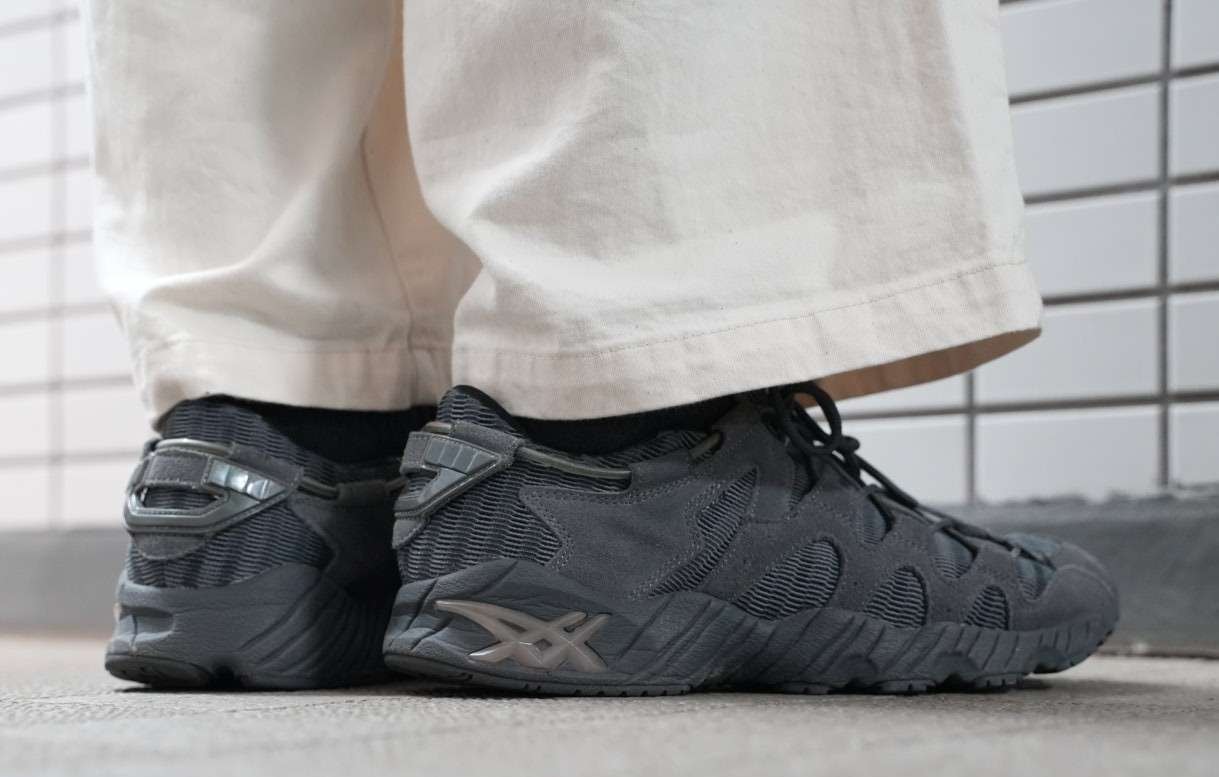 2026/05/25
ASICS TIGER GEL-MA