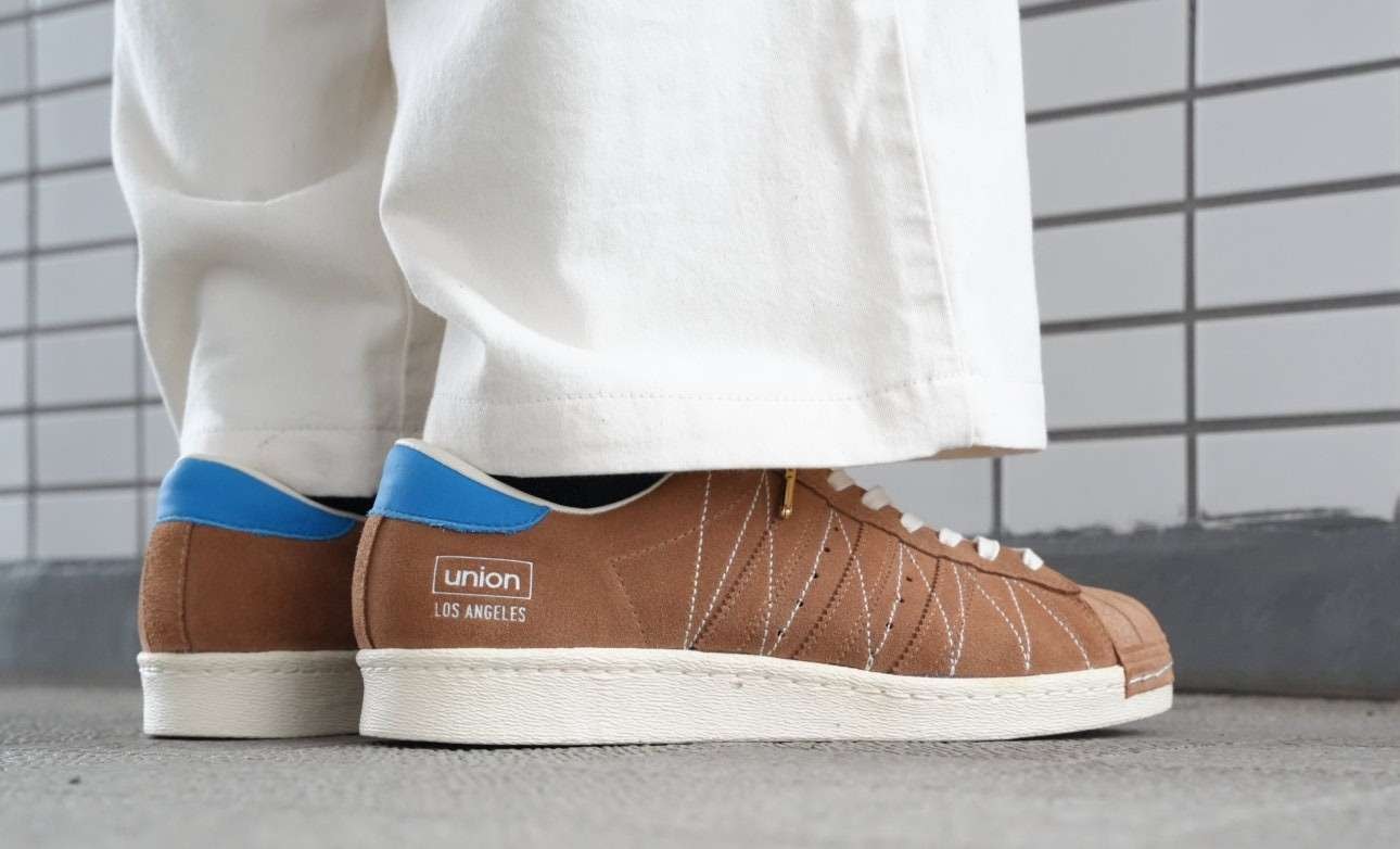 2026/09/22
ADIDAS CONSORTIUM 