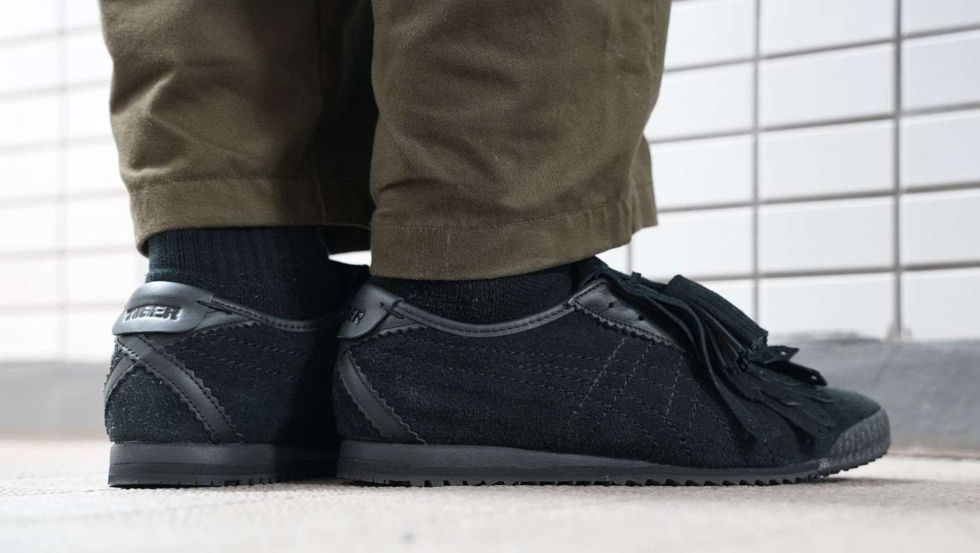 2026/05/14
ONITSUKA TIGER
ME