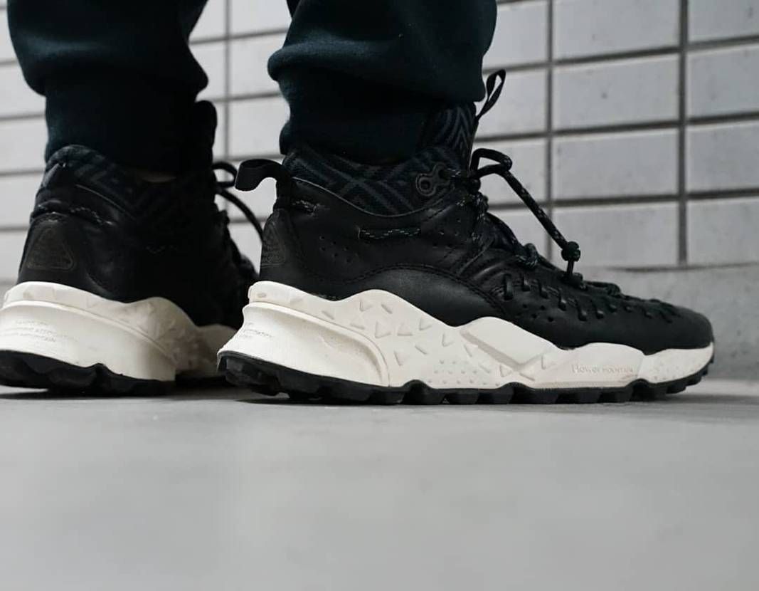 昨日の今日のスニーカー
2021年1月18日
Flower 