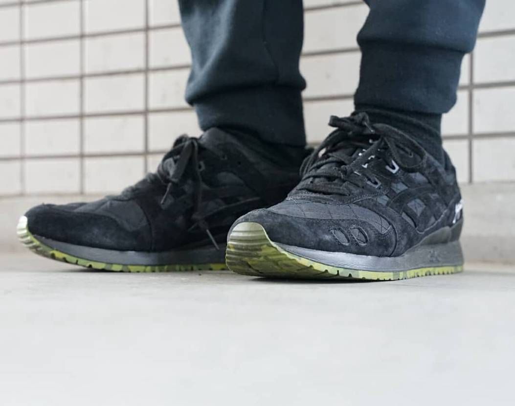 今日のスニーカー
2021年1月20日
BEAMS × mita sneaker