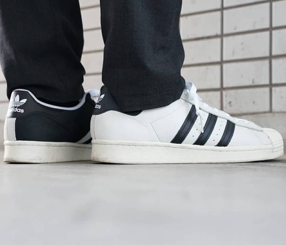 今日のスニーカー
2021年2月10日
ADIDAS ORI