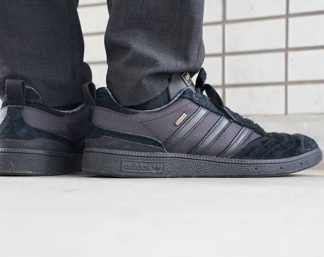 今日のスニーカー
2021年3月12日
ADIDAS ORI