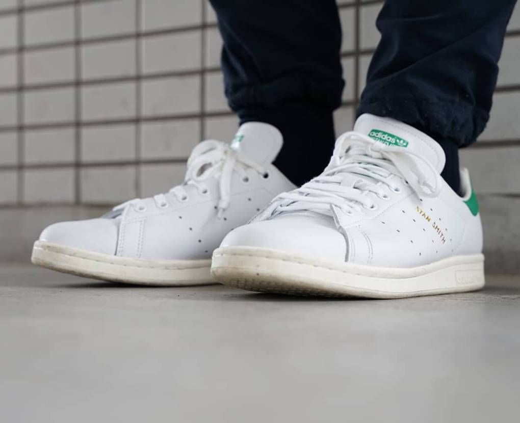 今日のスニーカー
2021年3月16日
ADIDAS ORIGINALS STA