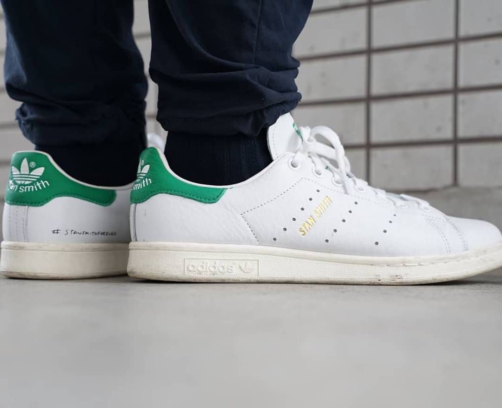 今日のスニーカー
2021年3月16日
ADIDAS ORI